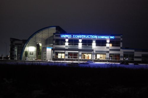 United Construction